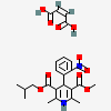 an image of a chemical structure CID 56656398