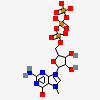 an image of a chemical structure CID 56656849