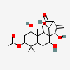 an image of a chemical structure CID 56657519