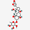 an image of a chemical structure CID 56657548