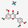 an image of a chemical structure CID 56662617