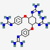an image of a chemical structure CID 56663706