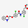 an image of a chemical structure CID 56665068