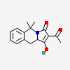 an image of a chemical structure CID 56666175