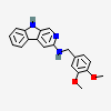 an image of a chemical structure CID 56666559