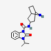 an image of a chemical structure CID 56667709