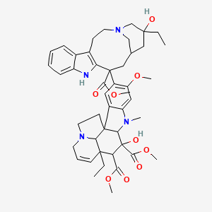 Dextropropoxyphene, bulk (non-dosage forms) image