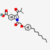 an image of a chemical structure CID 56670405