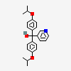 an image of a chemical structure CID 56672373