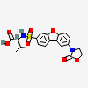 an image of a chemical structure CID 56672645