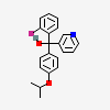 an image of a chemical structure CID 56672764