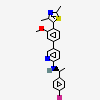 an image of a chemical structure CID 56680096