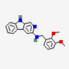 an image of a chemical structure CID 56680110