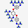 an image of a chemical structure CID 56681772