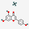 an image of a chemical structure CID 56682956