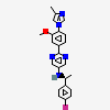 an image of a chemical structure CID 56683437