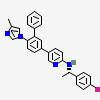 an image of a chemical structure CID 56683438