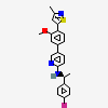 an image of a chemical structure CID 56683439