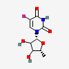 an image of a chemical structure CID 56684107