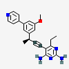 an image of a chemical structure CID 56684135