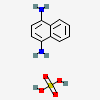 an image of a chemical structure CID 56686490