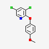 an image of a chemical structure CID 56688873