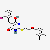 an image of a chemical structure CID 56691036