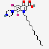 an image of a chemical structure CID 56696331