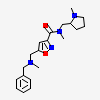 an image of a chemical structure CID 56713380