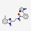 an image of a chemical structure CID 56713638