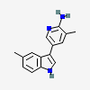 an image of a chemical structure CID 56717501