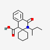 an image of a chemical structure CID 56736947