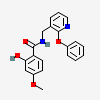 an image of a chemical structure CID 56738483