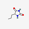 an image of a chemical structure CID 567619