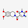 an image of a chemical structure CID 56766089