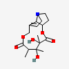 an image of a chemical structure CID 56776345