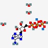 an image of a chemical structure CID 56777315