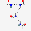 an image of a chemical structure CID 567824