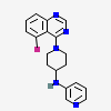 an image of a chemical structure CID 56788047