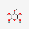 an image of a chemical structure CID 568208