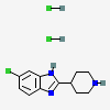 an image of a chemical structure CID 56829417