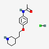 an image of a chemical structure CID 56830305