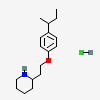 an image of a chemical structure CID 56830363