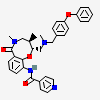 an image of a chemical structure CID 56832484