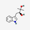 an image of a chemical structure CID 56833965