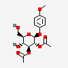 an image of a chemical structure CID 56833992