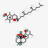 an image of a chemical structure CID 56834946