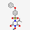 an image of a chemical structure CID 56835167