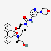 an image of a chemical structure CID 56835417