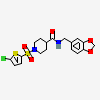 an image of a chemical structure CID 56835731